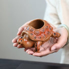 Wu Gui 180cc - Fair Cup - zycs_China