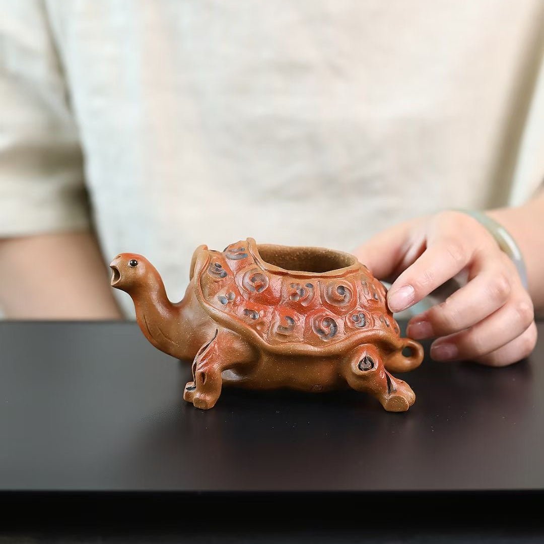 Wu Gui 180cc - Fair Cup - zycs_China