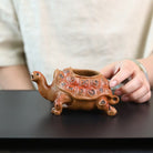 Wu Gui 180cc - Fair Cup - zycs_China