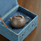 Wu Kong 160cc - Yixing Handmade Teapot - zycs_China