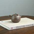 Wu Kong 160cc - Yixing Handmade Teapot - zycs_China