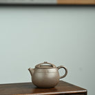 Wu Kong 160cc - Yixing Handmade Teapot - zycs_China