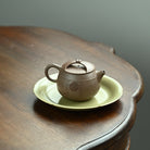 Wu Kong 160cc - Yixing Handmade Teapot - zycs_China