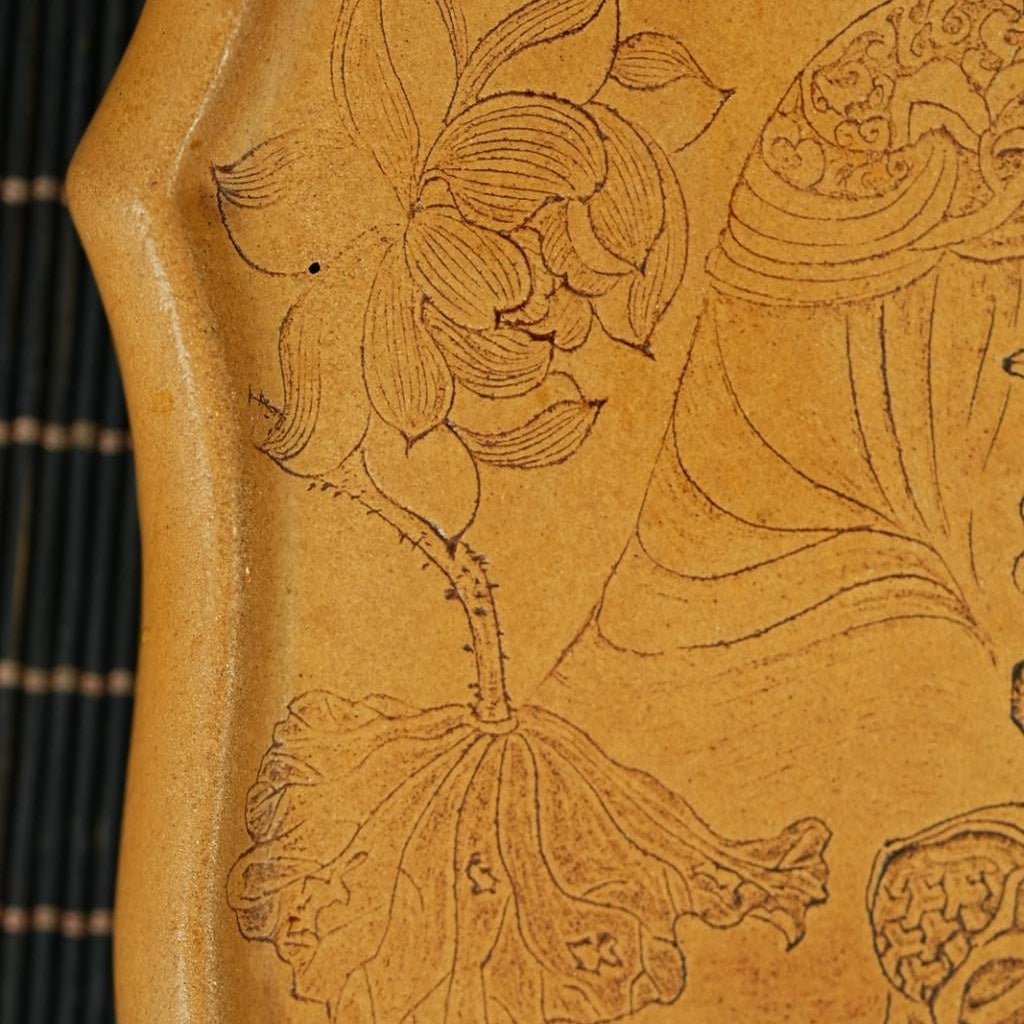 Wu Kong - Dry Bubble Tray - zycs_China