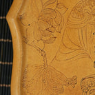 Wu Kong - Dry Bubble Tray - zycs_China