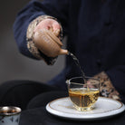 Wu Xiang 150cc - Yixing Handmade Teapot - zycs_China
