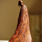 Wu Xiang 235g - Wood Sculpture - zycs_China