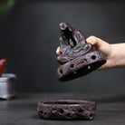 Wu Xiang Fo - Tea Pet - zycs_China