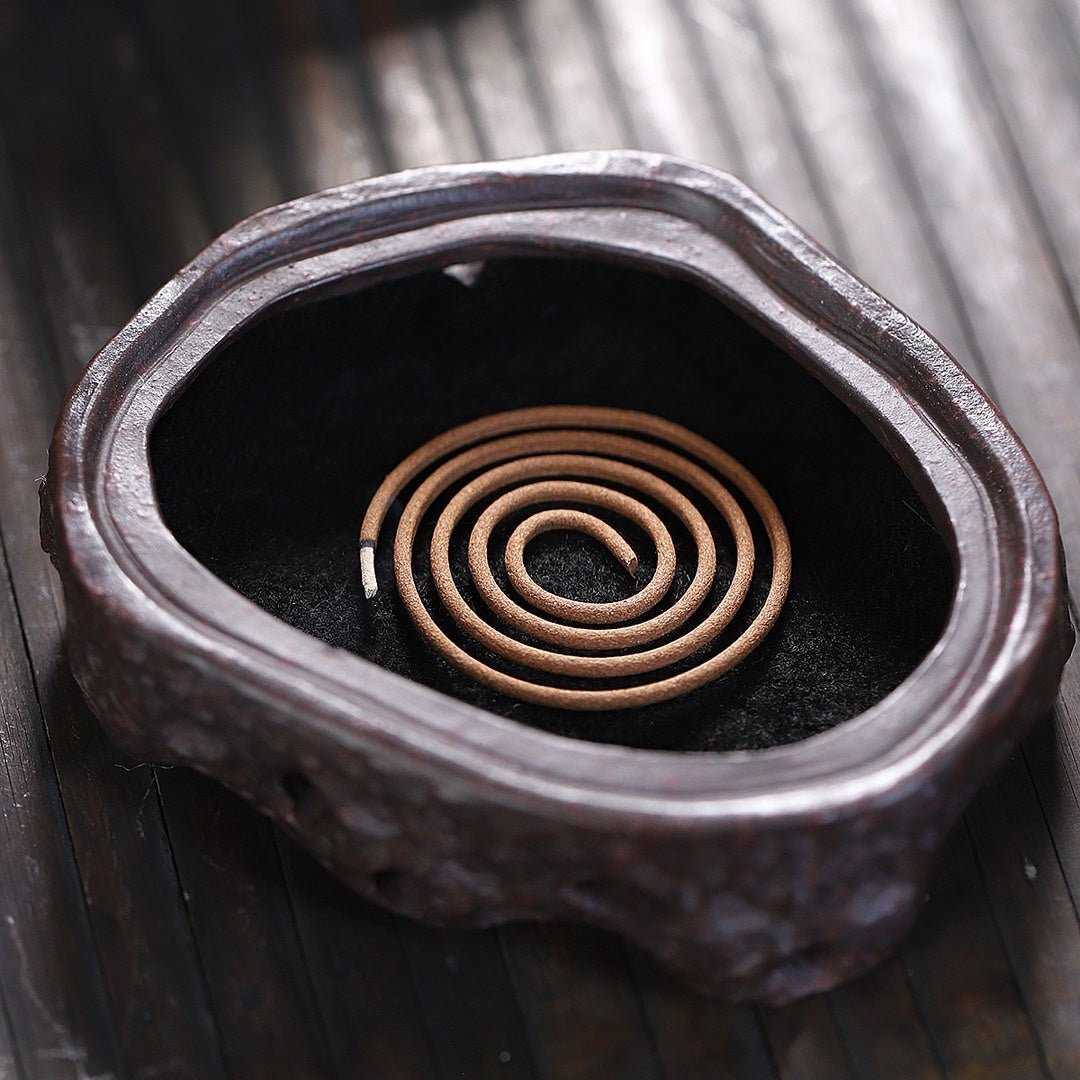 Wu Xiang Fo - Tea Pet - zycs_China