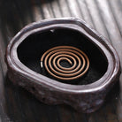 Wu Xiang Fo - Tea Pet - zycs_China