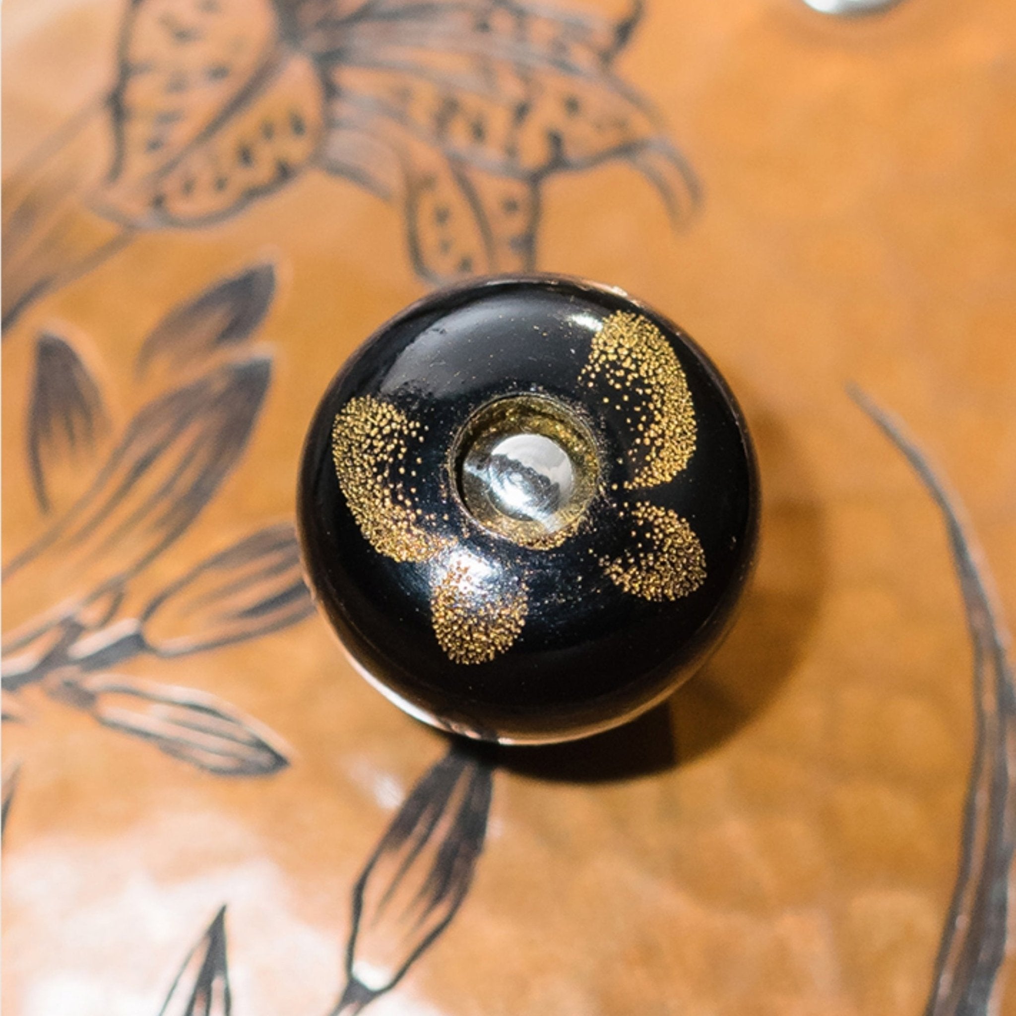 Wu You 200cc - Handmade silver pot - zycs_China
