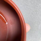 Xi Bian 130cc - Yixing Handmade Teapot - zycs_China