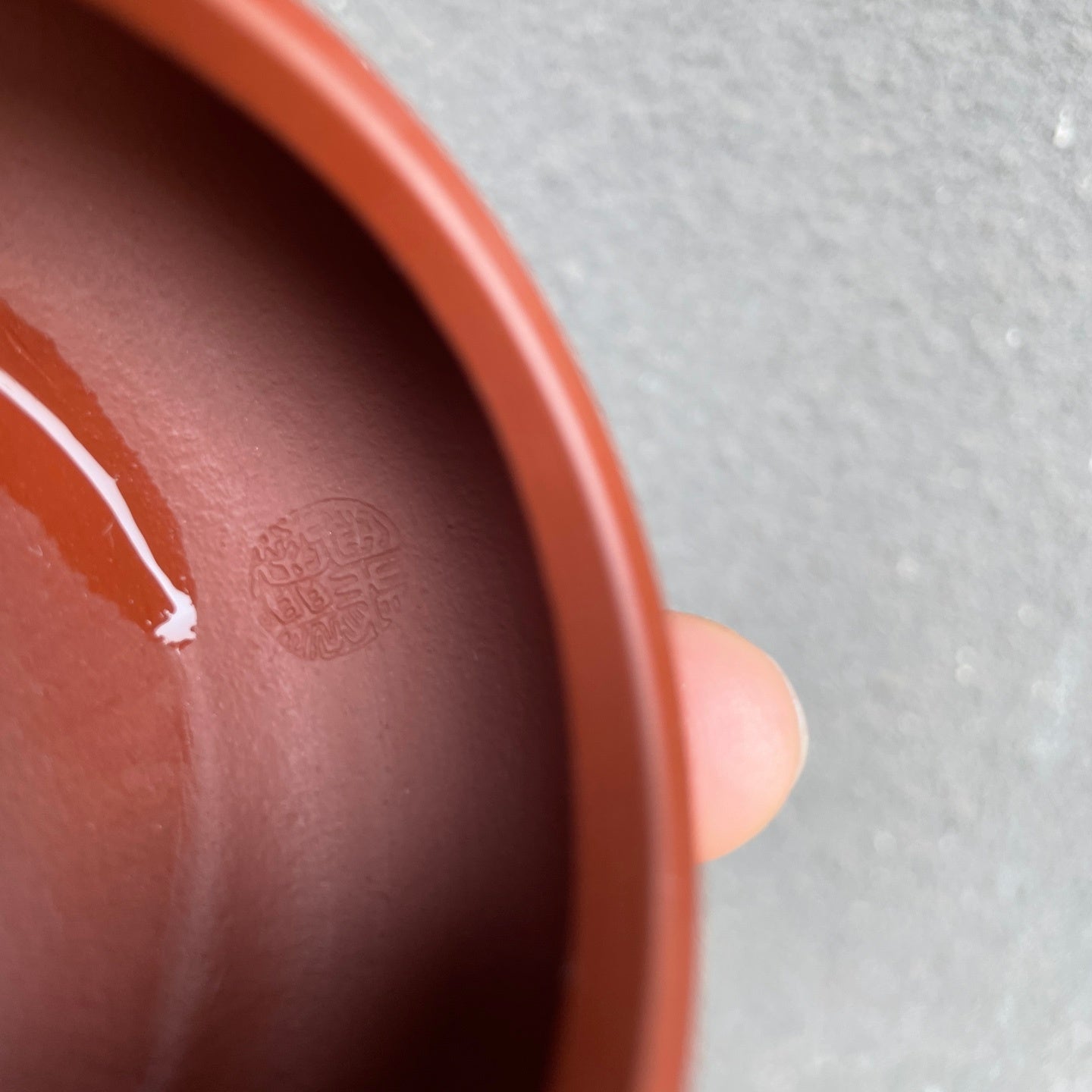 Xi Bian 130cc - Yixing Handmade Teapot - zycs_China