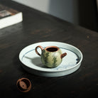 Xi Gua 100cc - Yixing Handmade Teapot - zycs_China