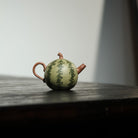 Xi Gua 100cc - Yixing Handmade Teapot - zycs_China - tea - teapot