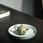 Xi Gua 100cc - Yixing Handmade Teapot - zycs_China - tea - teapot