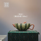 Xi Gua 150cc - Yixing Handmade Teapot - zycs_China