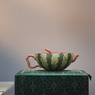 Xi Gua 150cc - Yixing Handmade Teapot - zycs_China