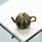 Xi Gua 280cc - Yixing Handmade Teapot - zycs_China