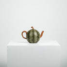 Xi Gua 280cc - Yixing Handmade Teapot - zycs_China