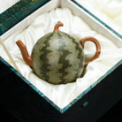 Xi Gua 280cc - Yixing Handmade Teapot - zycs_China