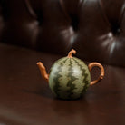 Xi Gua 280cc - Yixing Handmade Teapot - zycs_China