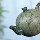Xi Gua 600cc - Yixing Handmade Teapot - zycs_China