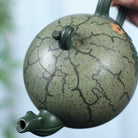 Xi Gua 600cc - Yixing Handmade Teapot - zycs_China
