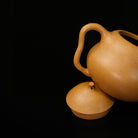 Xi Lu 130cc - Yixing Handmade Teapot - zycs_China