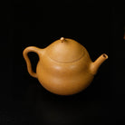 Xi Lu 130cc - Yixing Handmade Teapot - zycs_China