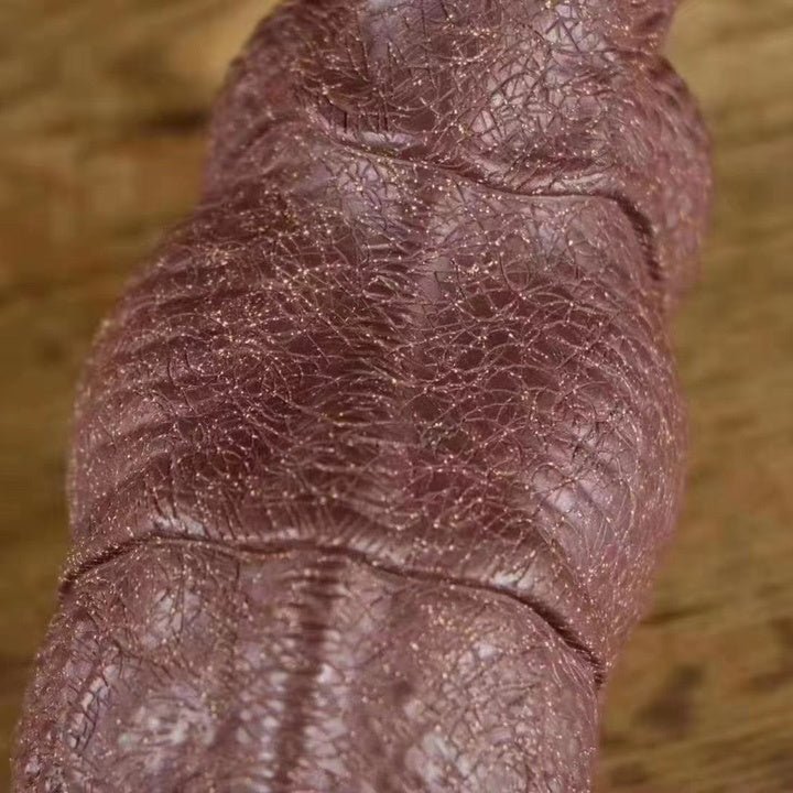 Xi Niu - Zisha Sculpture - zycs_China