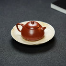 Xi Piao 150cc - Yixing Handmade Teapot 江苏宜兴