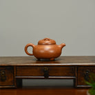 Xi Piao 200cc - Yixing Handmade Teapot - zycs_China