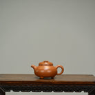 Xi Piao 200cc - Yixing Handmade Teapot - zycs_China