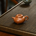 Xi Piao 200cc - Yixing Handmade Teapot - zycs_China