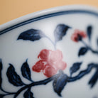 Xi Que Deng Mei - Jing De Zhen Porcelain Teacup - zycs_China