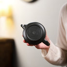 Xi Shang Mei Shao 250cc - Yixing Handmade Teapot - zycs_China