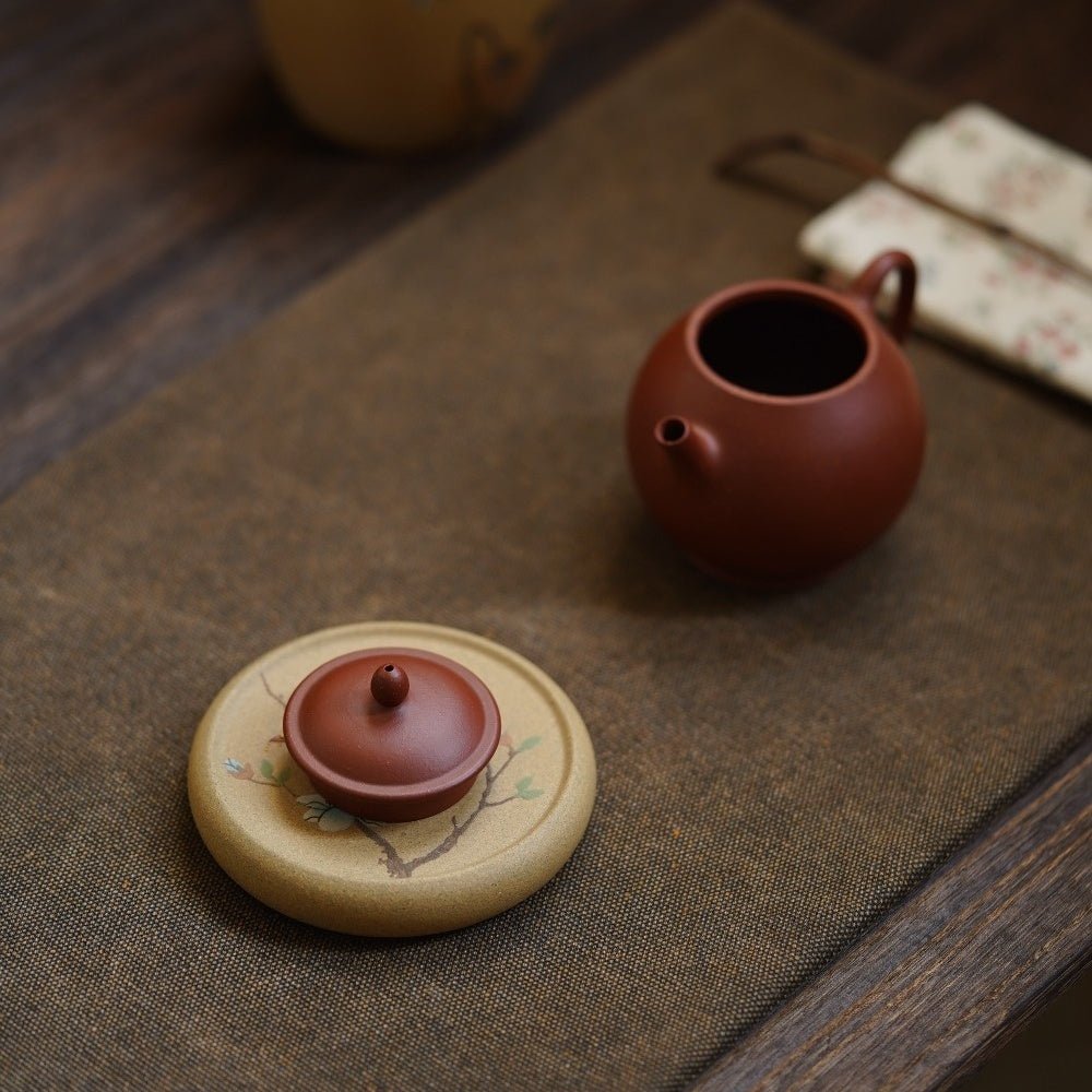 Xi Shang Mei Shao - Dry Bubble Tray - zycs_China