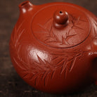 Xi Shi 100cc - Yixing Handmade Teapot - zycs_China