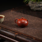 Xi Shi 100cc - Yixing Handmade Teapot - zycs_China