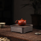 Xi Shi 100cc - Yixing Handmade Teapot - zycs_China