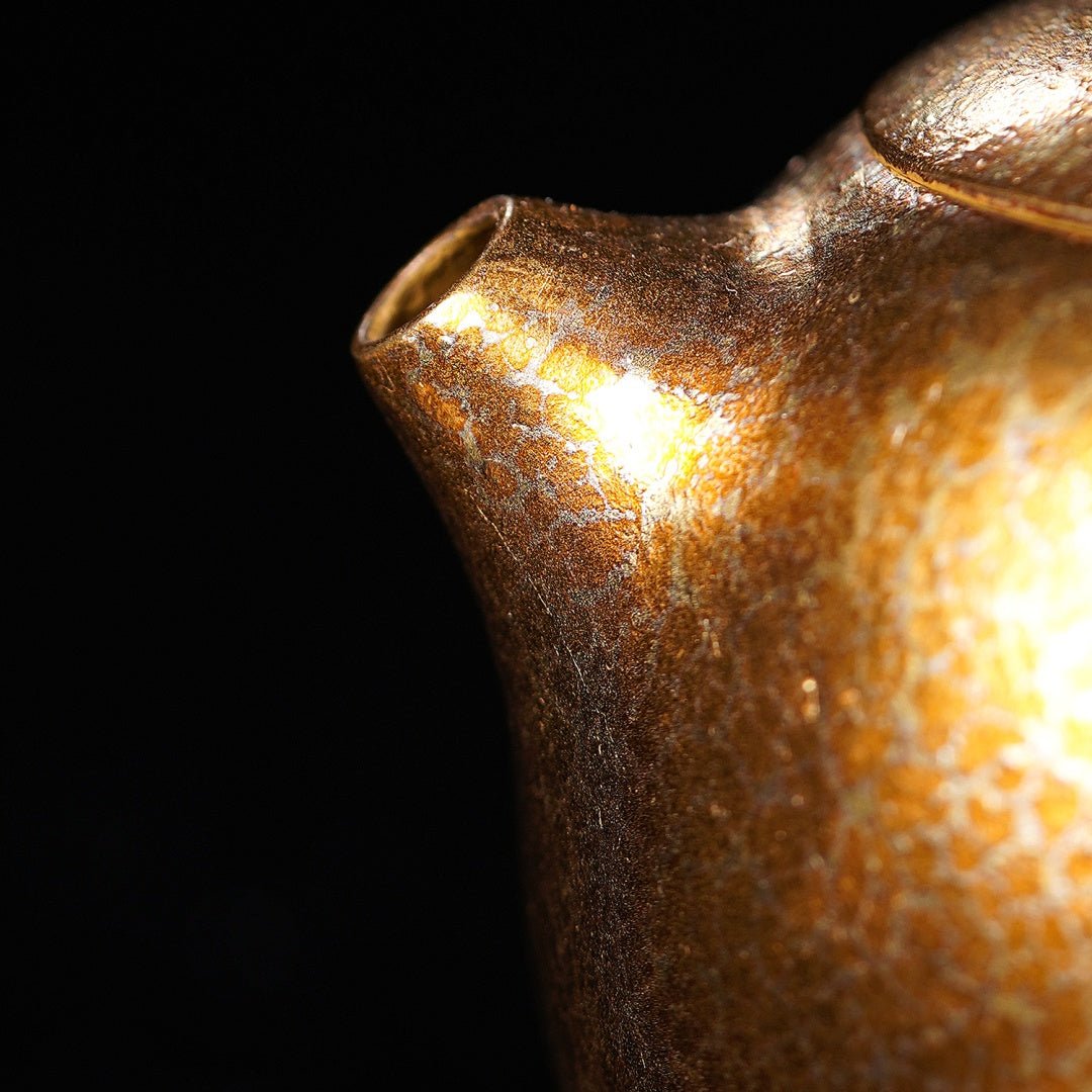 Xi Shi 100cc - Yixing Handmade Teapot - zycs_China - tea - teapot