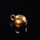 Xi Shi 100cc - Yixing Handmade Teapot - zycs_China - tea - teapot