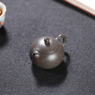 Xi Shi 120cc - Yixing Handmade Teapot - zycs_China