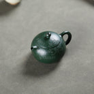 Xi Shi 120cc - Yixing Handmade Teapot - zycs_China - tea - teapot