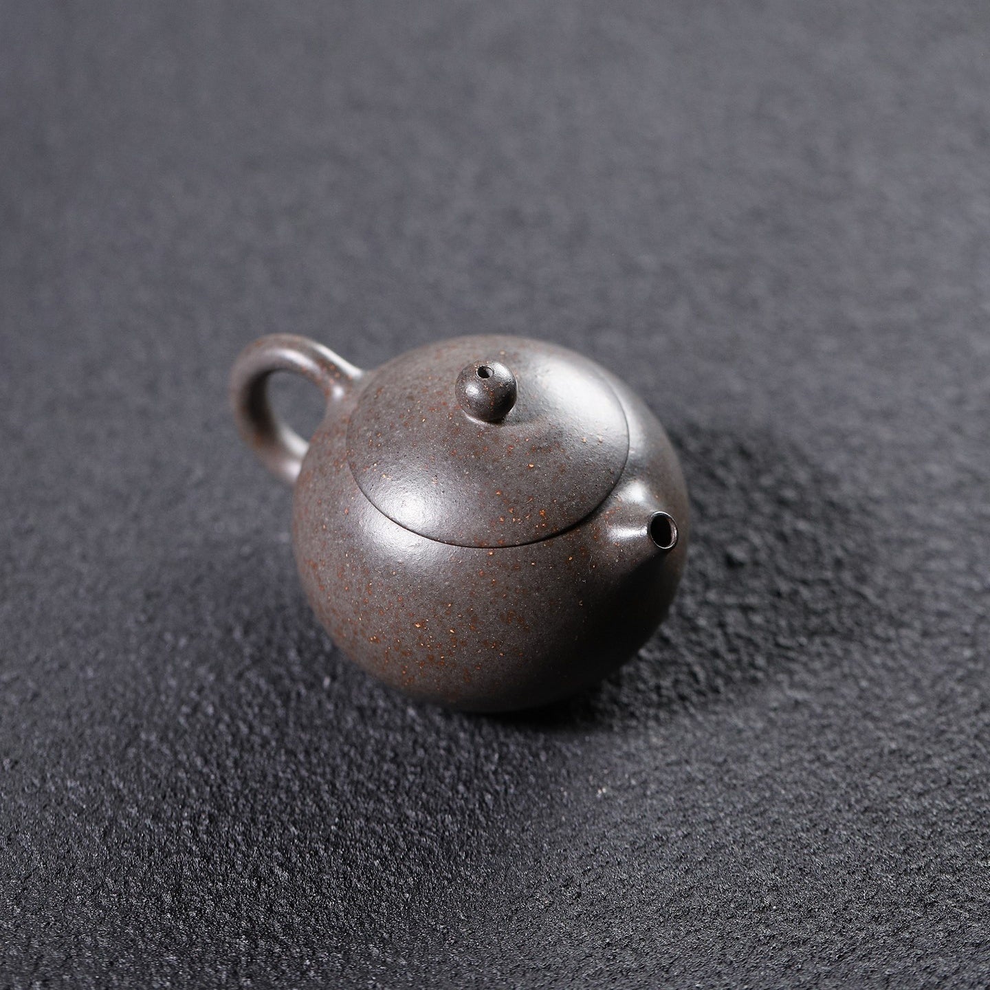 Xi Shi 120cc - Yixing Handmade Teapot - zycs_China