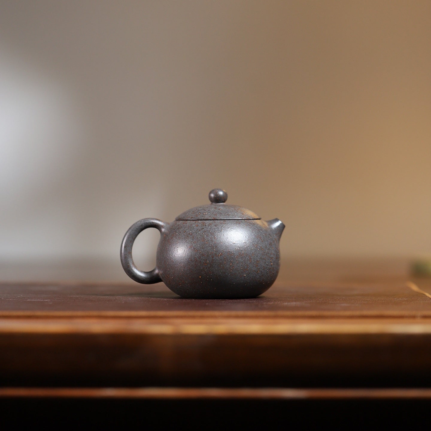 Xi Shi 120cc - Yixing Handmade Teapot - zycs_China