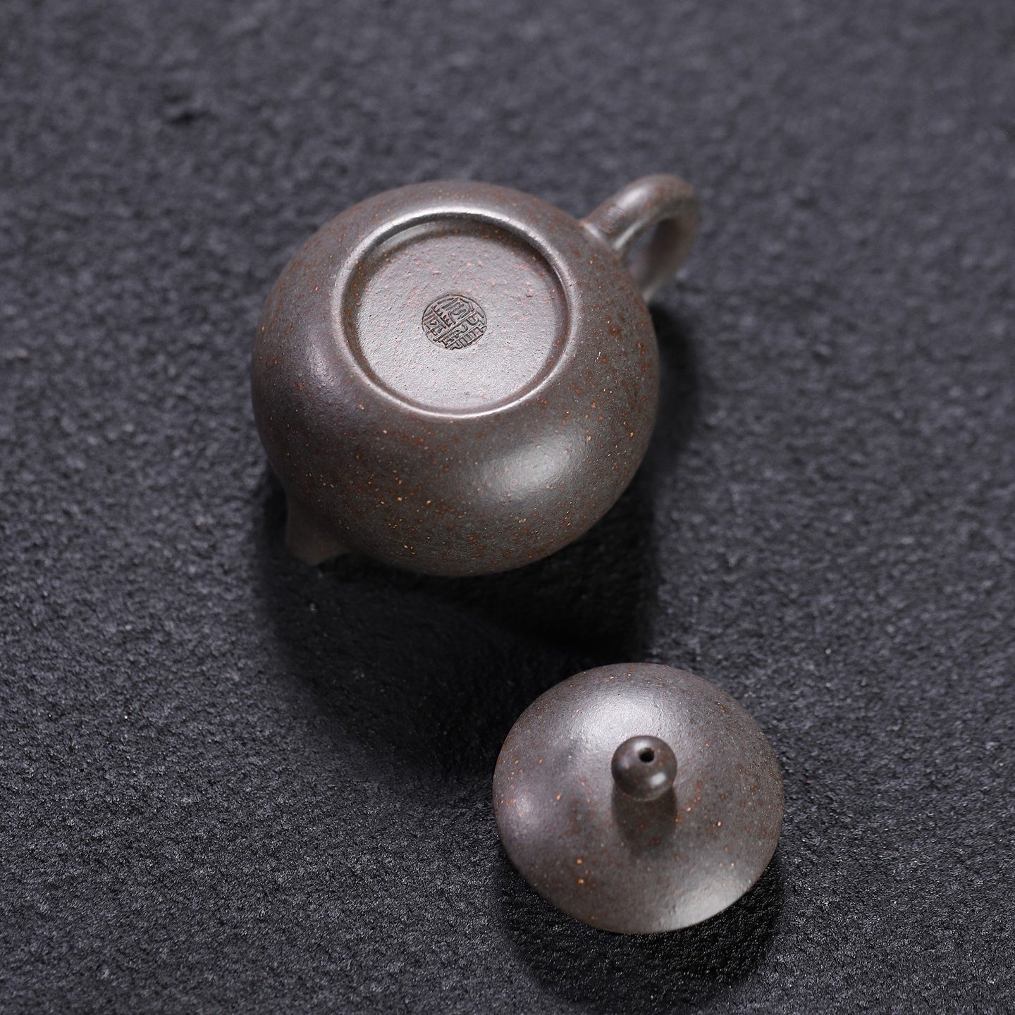 Xi Shi 120cc - Yixing Handmade Teapot - zycs_China