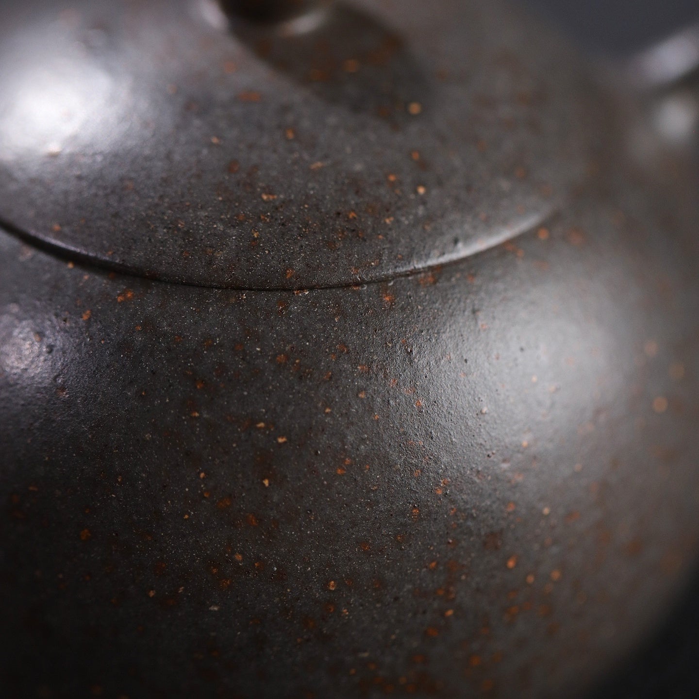 Xi Shi 120cc - Yixing Handmade Teapot - zycs_China