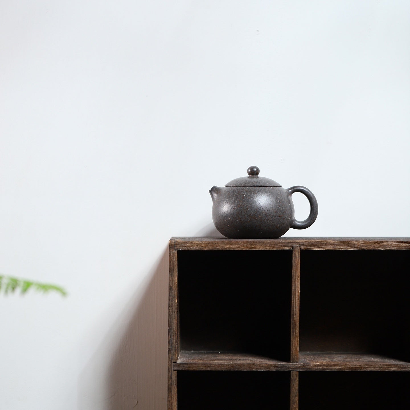 Xi Shi 120cc - Yixing Handmade Teapot - zycs_China